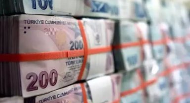 Bankacılık kredi hacmi 6,8 trilyon lira!