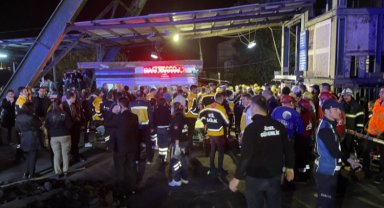 Bartın'da maden faciası: 22 can kaybı!