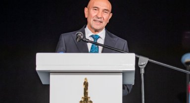 Başkan Soyer'den darp eden siyasetçilere tepki: Yargıya başvuracağız