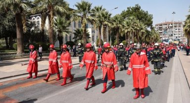 Başkan Zolan: "Büyükşehir sizlerle daha güçlü"