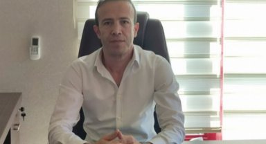 Batman'da Vasıf Aksoy 'Yeni Sendika' temsilcisi oldu