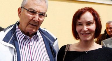 Baykal'ın kızı Aslı Baykal CHP'den istifa etti