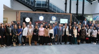 BEBKA İl Çalıştayları'ndan ilkini Bursa'da tamamladı