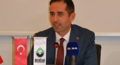 BESAŞ'ta israfta hassasiyet