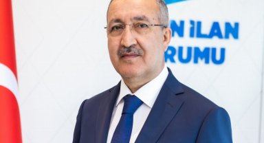 BİK Genel Müdürü Erkılınç: Artık yolumuz açık, hedefimiz belli