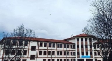 Bilecik'e Hasçelik'ten kütüphane desteği