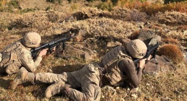 Bingöl 'Sonbahar-Kış' ablukasında!