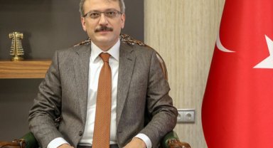 Bingöl Valisi Kadri Ekinci'den 29 Ekim mesajı