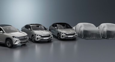 Bir otomobilden daha fazlası: Togg