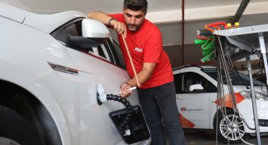 Boyasız onarım ikinci el değerini koruyor