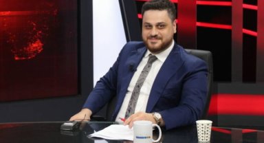 BTP lideri Hüseyin Baş'tan 29 Ekim mesajı…