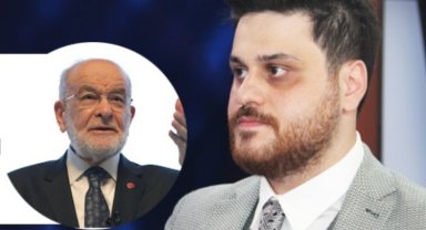 BTP'nin çıkışına SP'den ilk yanıt geldi