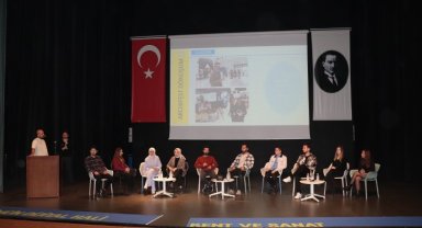 Bursa Architecture Fest 22 sona erdi