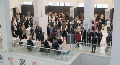 Bursa Barosu Genel Kurulu yapıldı