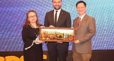 Bursa bilimde de öncü olacak