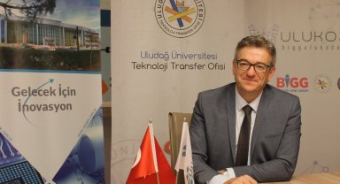 "Bursa, çevre teknolojilerinde merkez haline gelebilir"