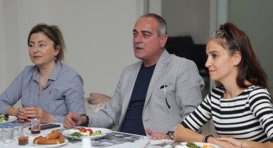 Bursa Gemlik eğitime katkısını sürdürecek