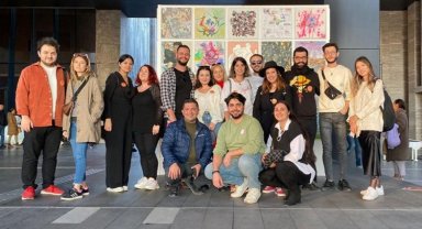 Bursa Gemlik'te gençler için 'cepte bilet'