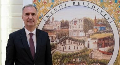 Bursa İnegöl mobilya şölenine hazır