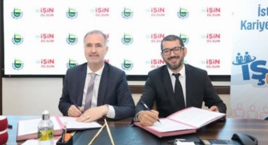 Bursa İnegöl'de 'Kariyer' iş birliği