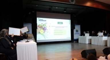 Bursa İnegöl'de 'Tarımın Sultanları'na başvurular başladı