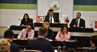 Bursa Osmangazi'de 'Bilge Kağan' ismi caddeye verildi