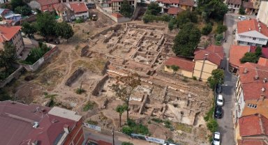 Bursa Osmangazi'de 'yaşatılan tarihe' özel ödül