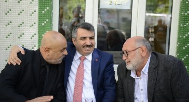 Bursa Yıldırım vatandaşı yerinde dinliyor