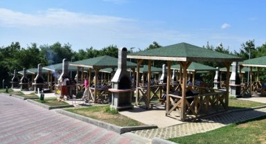 Bursa Yıldırım'da 'Balaban'a yoğun ilgi