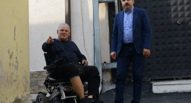 Bursa Yıldırım'da hizmete 'engel' yok