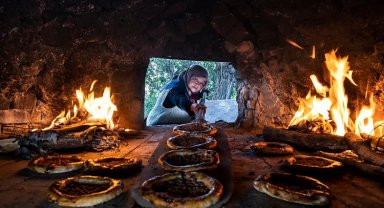 Bursa'da 'Cantık' 12 bin 500 TL kazandırdı!