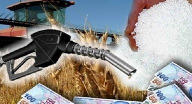 Bursa'da mazot ve gübre desteklemesine yönelik icmaller askıda