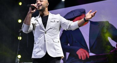 Bursa'da yeni sezona Mahar Zain'li başlangıç