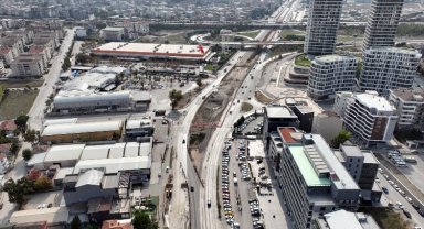 Bursa'dan Mudanya'ya alternatif ulaşım devrede