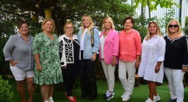 Bursalı anneler iyilik için çalışacak