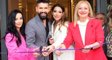 Bursa'ya güzellik katacaklar