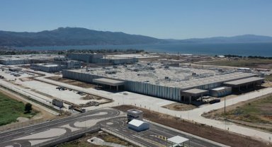 BUSİAD: "Togg önemli bir eşik olacak"