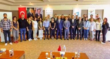 Cavit Erkılınç'tan 'yeni basın yasası' yorumu