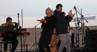 Cem Karaca İzmit'te unutulmadı