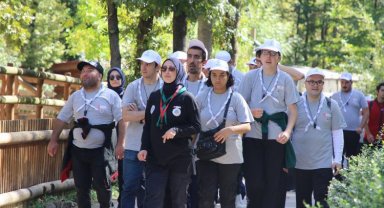 Cemil Meriç'in izcileri Ormanya'da buluştu