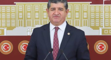 CHP'il Arı: Teklifteki düzenlemeler seçime endeksli