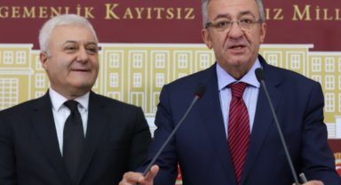 CHP'li Altay: Yayımlandığının ertesi gün AYM'ye gideceğiz