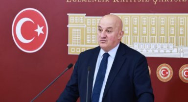 CHP'li Bayraktutan: Artvin Yusufeli'de ceberut değil, devlet baba yüzünü göstersin