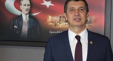 CHP'li Gaytancıoğlu: Vatandaş et, süt, peynirin yanına yaklaşamıyor