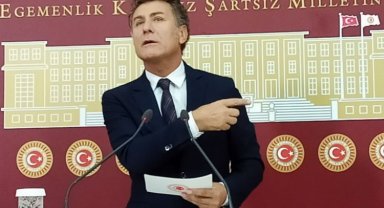CHP'li Sarıbal: Çaresizlikten inekler kesime gidiyor
