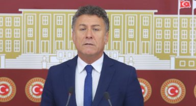 CHP'li Sarıbal: Pamuk üretiminde kota tamamen kaldırılmalı