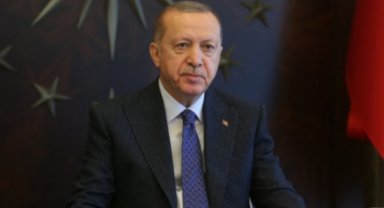 Cumhurbaşkanı Erdoğan, Almanya'da vefat eden Genç ailesine taziye