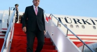 Cumhurbaşkanı Erdoğan Bartın'a gidiyor