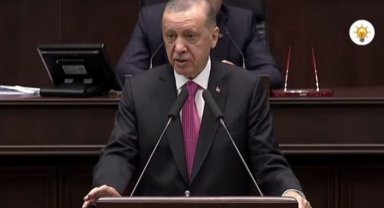 Cumhurbaşkanı Erdoğan: Her şey spekülasyondan ibaret