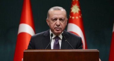 Cumhurbaşkanı Erdoğan, Kazakistan yolcusu